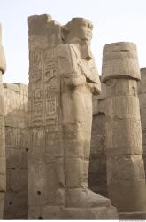Karnak Temple Photo References #6